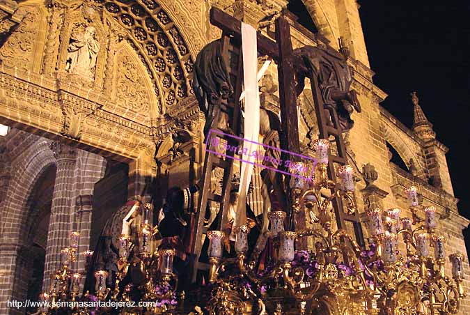 Sagrado Descendimiento de Nuestro Señor