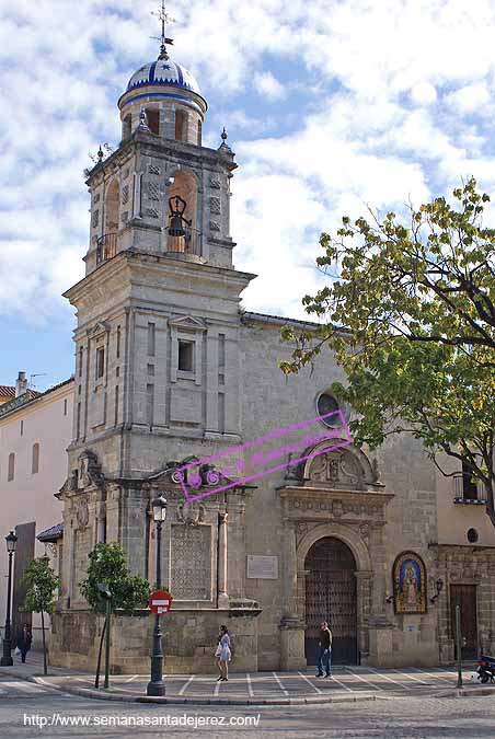 Iglesia de la Victoria