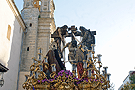 Sagrado Descendimiento de Nuestro Señor
