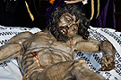 Santísimo Cristo del Sagrado Descendimiento