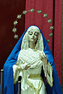 Virgen de las Tristeza (Paso de Misterio del Sagrado Descendimiento de Nuestro Señor)