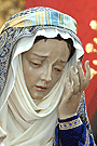Maria Cleofás (Paso de Misterio del Sagrado Descendimiento de Nuestro Señor)