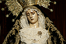 Nuestra Madre y Señora de la Soledad