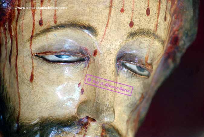 Se&ntilde;or del Santo Entierro