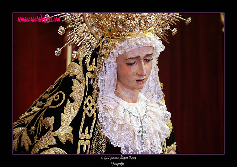 Nuestra Señora de la Piedad