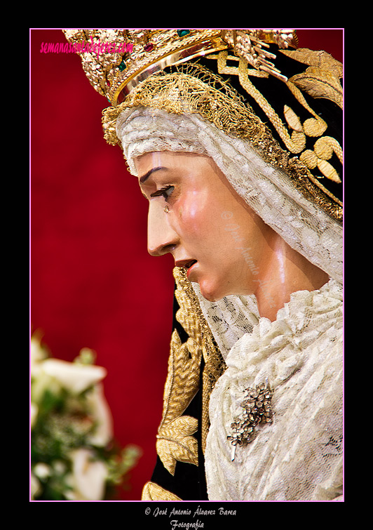 Nuestra Señora de la Piedad