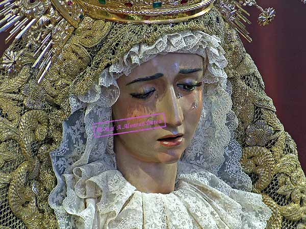 Nuestra Se&ntilde;ora de la Piedad