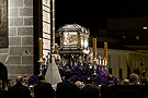 Paso de la Urna del Santo Entierro de Nuestro Señor