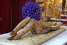 Señor del Santo Entierro