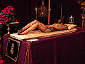 Señor del Santo Entierro