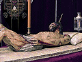 Se&ntilde;or del Santo Entierro