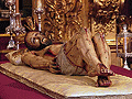 Se&ntilde;or del Santo Entierro