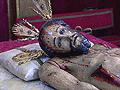 Se&ntilde;or del Santo Entierro