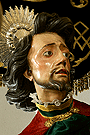 San Juan (Paso del Duelo de Nuestra Señora de la Piedad)