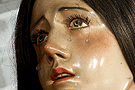 Maria Magdalena (Paso del Duelo de Nuestra Señora de la Piedad)
