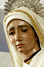 María Salomé (Paso del Duelo de Nuestra Señora de la Piedad)