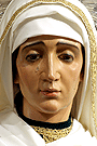 María Cleofás (Paso del Duelo de Nuestra Señora de la Piedad)