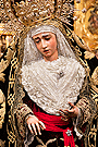 Besamanos de Nuestra Señora de la Piedad (3 de abril de 2011)