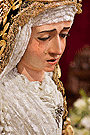 Besamanos de Nuestra Señora de la Piedad (3 de abril de 2011)