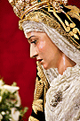 Besamanos de Nuestra Señora de la Piedad (3 de abril de 2011)