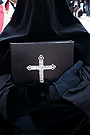 Libro de Difuntos de la Hermandad del Santo Entierro