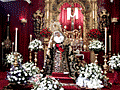Besamanos de Nuestra Señora de la Piedad (21 de marzo de 2004)