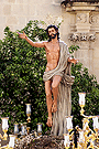 Santísimo Cristo Resucitado