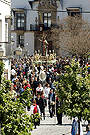 Paso del Santísimo Cristo Resucitado