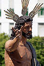 Santísimo Cristo Resucitado