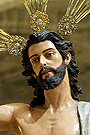 Santísimo Cristo Resucitado