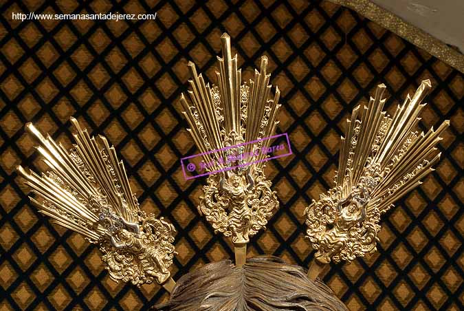 Potencias del Santisimo Cristo de la Clemencia