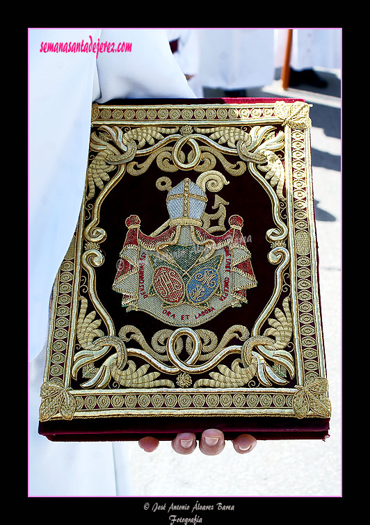 Libro de Reglas de la Hermandad de la Clemencia