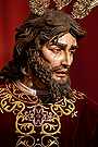 Besamanos del Santísimo Cristo de la Clemencia (13 de marzo de 2011)