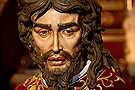Besamanos del Santísimo Cristo de la Clemencia (13 de marzo de 2011)