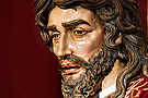 Besamanos del Santísimo Cristo de la Clemencia (13 de marzo de 2011)