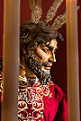 Besamanos del Santísimo Cristo de la Clemencia (13 de marzo de 2011)