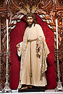 Santísimo Cristo de la Clemencia