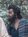 Judas Iscariote (Paso de Misterio del Santísimo Cristo de la Clemencia en la Traición de Judas)