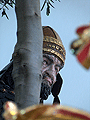 Guardia judío (Paso de Misterio del Santisimo Cristo de la Clemencia en la Traición de Judas)