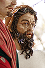 Santiago (Paso de Misterio del Santísimo Cristo de la Clemencia en la Traición de Judas)