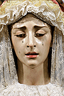 María Santísima de  Salud y Esperanza