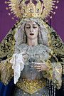 María Santísima de Salud y Esperanza