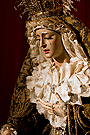 Besamanos de María Santísima de Salud y Esperanza (20 de marzo de 2011)