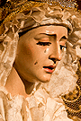 Besamanos de María Santísima de Salud y Esperanza (20 de marzo de 2011)