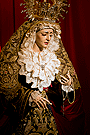 Besamanos de María Santísima de Salud y Esperanza (20 de marzo de 2011)