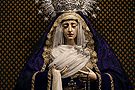 María Santísima de  Salud y Esperanza