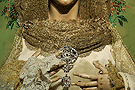Rostrillo de María Santísima de Salud y Esperanza