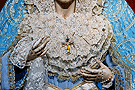 Rostrillo de María Santísima de Salud y Esperanza