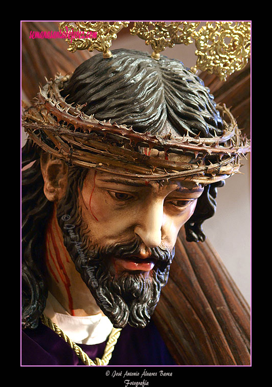 Nuestro Señor del Amparo