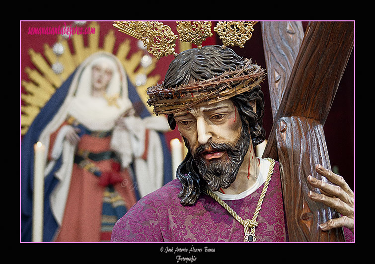 Nuestro Señor del Amparo